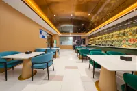 Magnolia Hotel (Hami Railway Station Branch) - 3 Sao