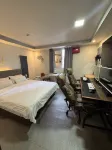 Siyeongjae OK Hotel - Evcil Hayvan Kabul Edilen Alan