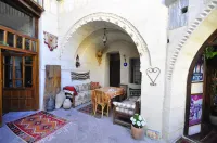 Kismet Cave House - albergo