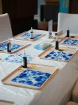 Le Méridien Emei Mountain Resort - breakfast