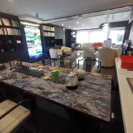Xinyi Mico Movie Hotel