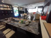 Xinyi Mico Movie Hotel - WiFi