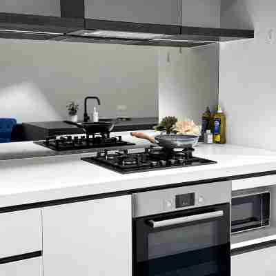 Blue Note MEL | Designer apartment @ Marvel Rooms