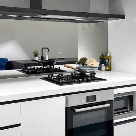 Blue Note MEL | Designer apartment @ Marvel
