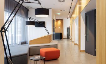 smartments Wien Hauptbahnhof - Serviced Apartments
