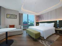 Hilton Garden Inn Nanchang Tengwang Pavilion - 4-Star