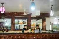 中央公園度假村有限公司 - 酒吧