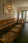Hailuogou Yixiyun Homestay (Moxi Ancient Town Branch) - Barer