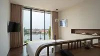 neera retreat hotel - Balcony