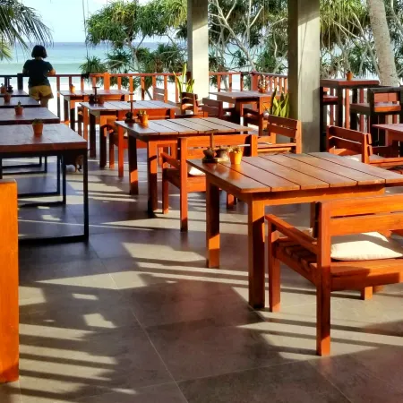 Samadhi Ocean Inn & Spa