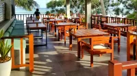 Samadhi Ocean Inn & Spa - Afhentnings-/afleveringstjenester
