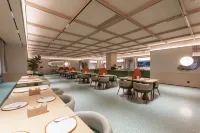 Orange Hotel (Wuxi Xingyuan North Road） - WiFi