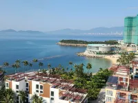 The Paramount Apartment Nha Trang - Beach