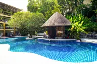 Peach Hill Hotel & Resort - Fitnessstudio