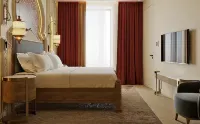 Mercure Khiva - balcony