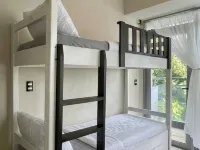 Kusela’s Haven – Budget-Friendly Relaxing Oasis with Garden View & Balcony Workspace 쿠바오, 케손 시티 주변 호텔