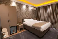 Huzur Apart Hotel - 무료 와이파이