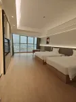 渤海酒店(廣海灣漁人碼頭店) - 停車場