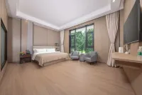 Linyin Huaxi Hot Springs Homestay - 3-Star