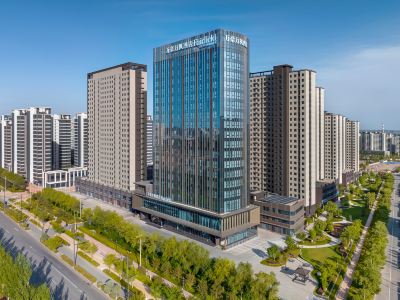 Fairfield By Marriott Yulin
