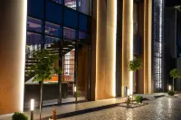 Urban Hotel Ethno - Bar