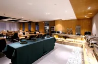 Yunyi Hotel (Shaoshan Xintiandi Pedestrian Street) - breakfast