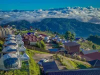 Mon P Monjam - Resorts