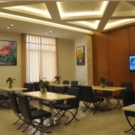 Carriden City Hotel (Fuqing Ximen)
