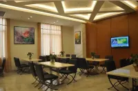 โรงแรมซิตี้คาริเดน (ซีเหมิน ฝูชิง) - พร้อมอาหารเช้า
