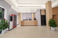 Jinji Hotel (Liuzhou Jilong) - Jacuzzi
