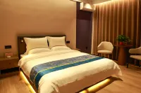 Pingdingshan Kailai Hotel - Pet friendly