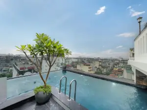 HOTEL du LAC Hanoi