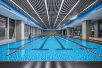 Pullman Linyi Lushang - Uima-altaat