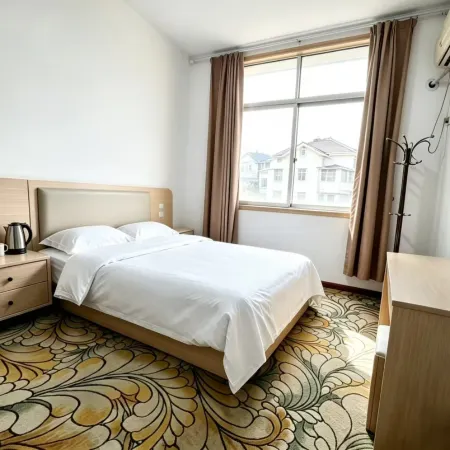 Xiangjiang Business Hotel
