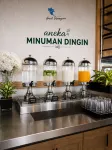 Great Diponegoro Hotel Surabaya - breakfast