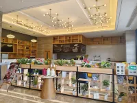 凱里亞德飯店（羅定環市東路店） - 早餐