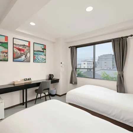 ATO Hotel Kyoto Hotels in Kyoto