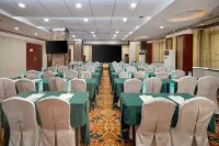 Bonway International Hotel - 4 stjerner