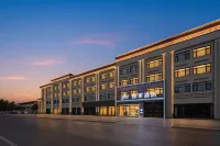 Home Inn (Heze Juancheng Fuchun Town Branch) - parking