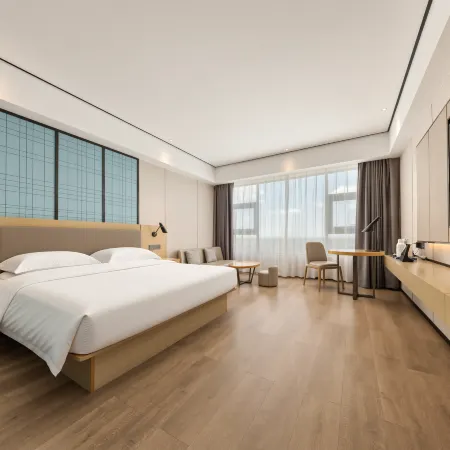 Echarm Hotel (Changjiang Shilu store)