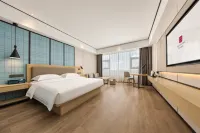 Echarm Hotel (Changjiang Shilu store) - servizio colazione