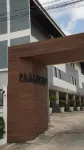 paradiseinn chonburi - Parking