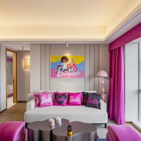 Artik Suzhou, Apartments by Marriott Bonvoy