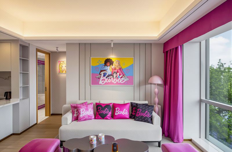 Artik Suzhou, Apartments by Marriott Bonvoy
