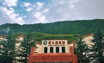 Poly New Jiuzhai Hotel