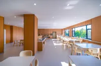 Yining Licheng Mika International Hotel (Liuxing Street) - Morgenmad