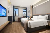 麗呈美年國際酒店（中南大學陽光地鐵站店） - 溫泉
