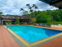 บ้านชมดอย รีสอร์ท - ที่มีที่จอดรถ