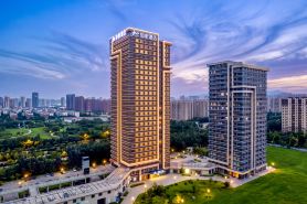 Homeinn · neo (Jinan Zhangqiu Mingshui Ancient Town)