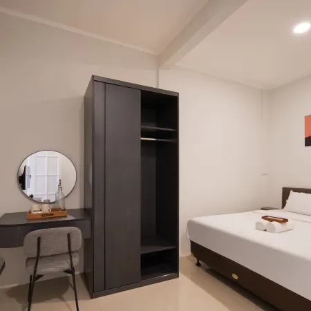 Cove Aphrodite Residence